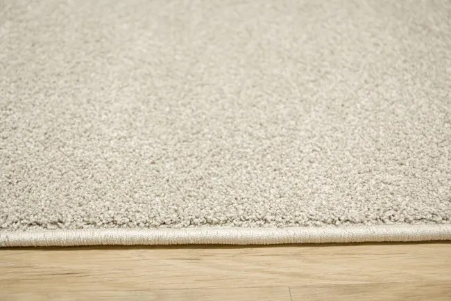 Koberec Piccadilly 90 krémový / sivý