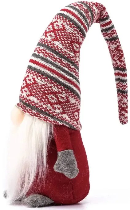 Vianočný škriatok YX016