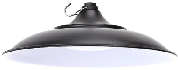 Aigostar - LED solárny luster 2xLED/70W/12V 12000 mAh 6500K priemer 23,5 cm