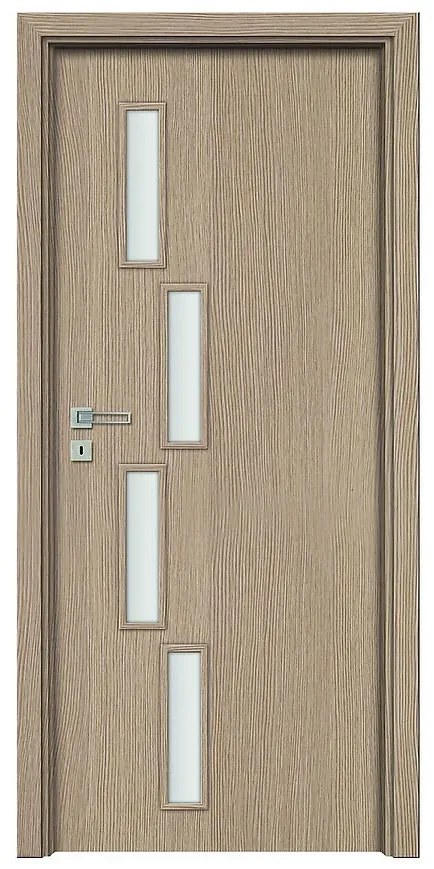 Dvere vnútorné Sagittarius 1 80P céder sat