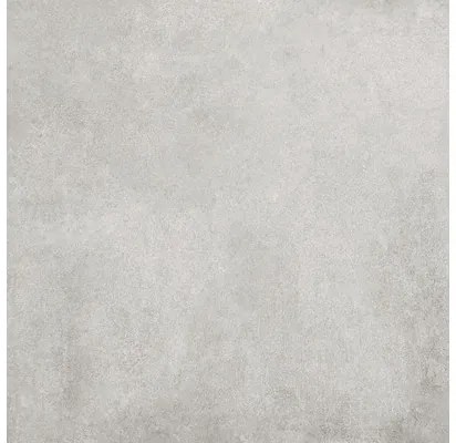 Dlažba imitácia betónu Durban Silver Lappato 60 x 60 cm