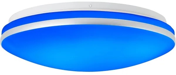 Brilliant - LED RGBW Stmievateľné stropné svietidlo MIDWAY LED/14W/230V + DO