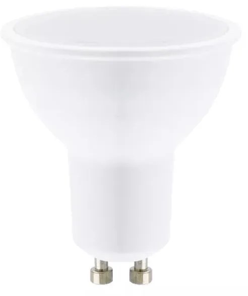 LED žiarovka INQ LED GU10/MR16 1;5W Neutral White MR006NW MR006NW