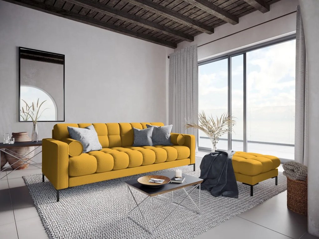 Taburet Bali 60 × 60 × 44 cm