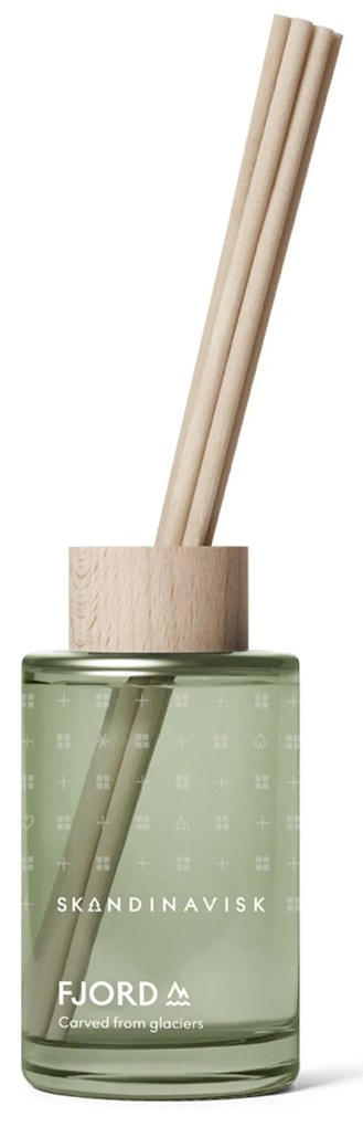 SKANDINAVISK Vonný difuzér FJORD – 100 ml