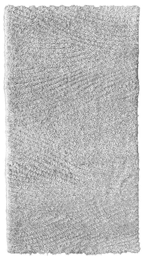 Koberec Shaggy Queen 1,6/2,3 80395 295 sivý