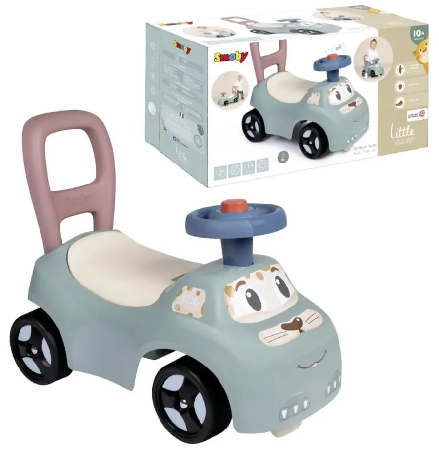 LS Odrážadlo Auto