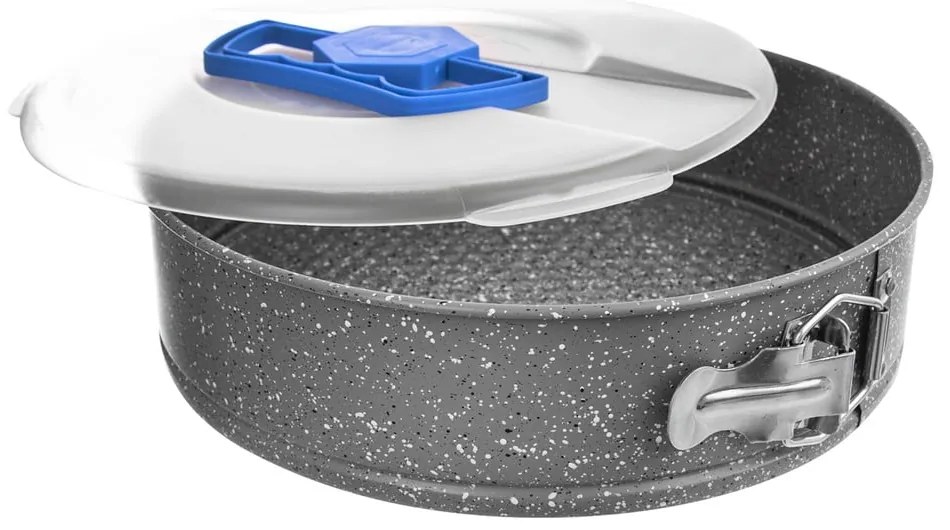 Kovová forma na pečenie torty ø 26 cm Grande – Orion