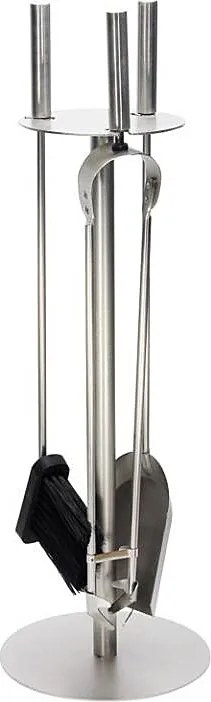 Krbové náradie COBRA INOX (IN - nerez), COBRA IN (nerez)