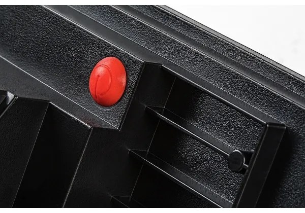 Rabalux 77129 - LED solárny reflektor so senzorom ZAVOD LED/8W/3,7V IP65