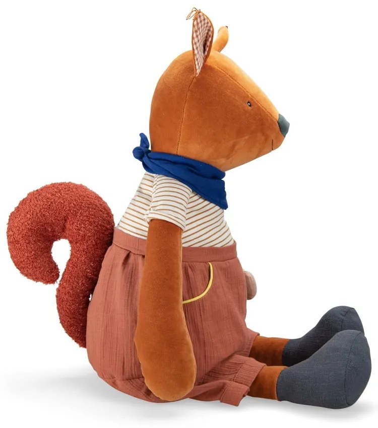 Plyšová hračka Squirrel – Moulin Roty