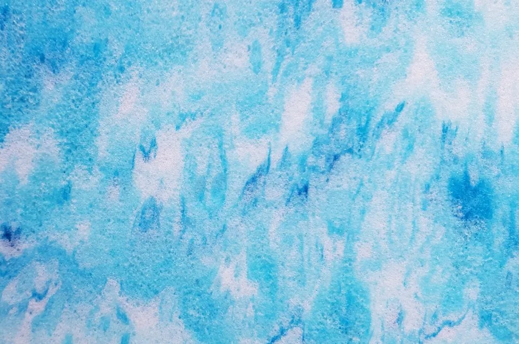 ComfortMatrace Anatomický vankúš z VISCO pamäťovej peny + GÉL