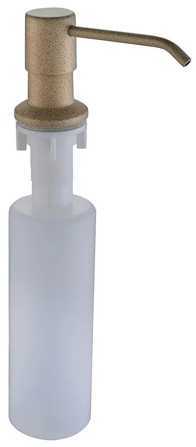 Dávkovač béžový Im-F105-Q11