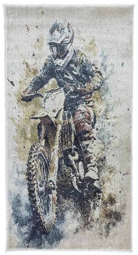 Koberc Stella Kids 1,6/2,4 A079A FMQ15 béžová