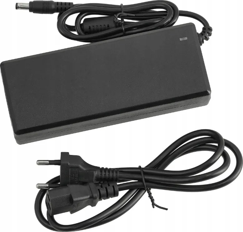 Sada LED pásikov 12V 10m 48W - zdroj + diaľkový ovládač