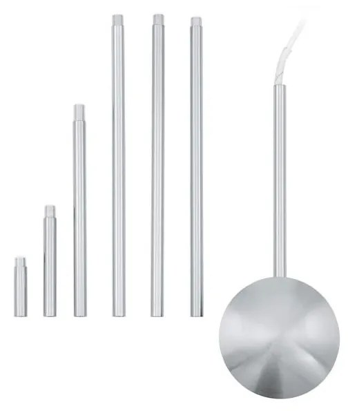 EGLO 88968 - Príslušenstvo k lustru EXTENTION chróm