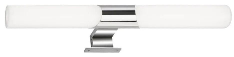 Briloner 2113-118 - LED Kúpeľňové osvetlenie zrkadla LED/12W/230V IP44 chróm BL1859