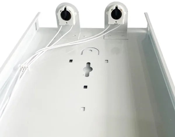 Žiarivkové svietidlo 2xG13/18W/230V 124 cm