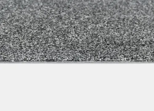 Koberce Breno Metrážny koberec DALESMAN 77, šíře role 400 cm, sivá