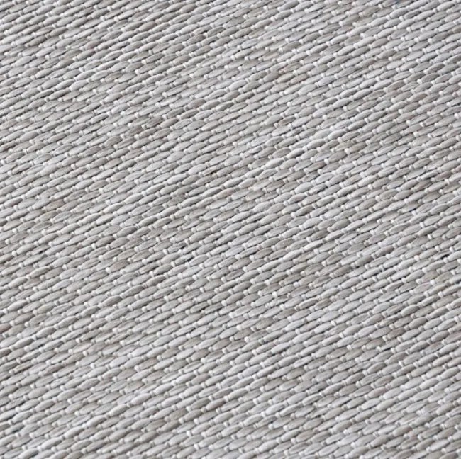 Koberec VERANDA GRAY HCV 6365A kruh
