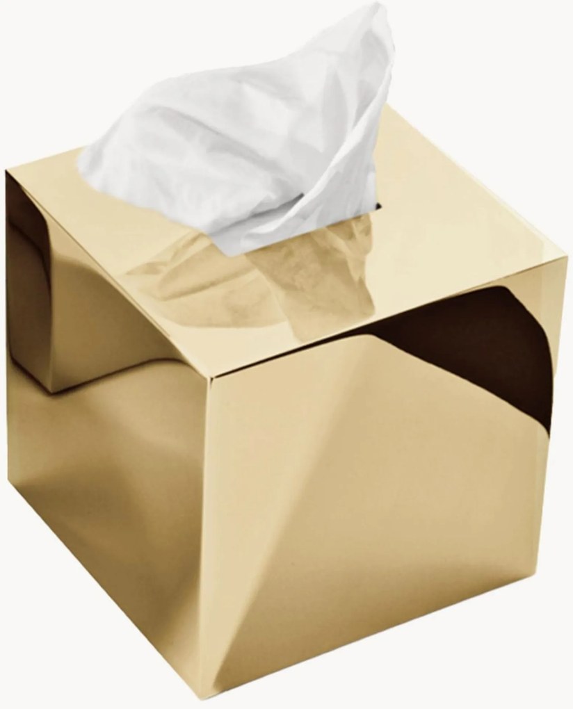 Dóza na vreckovky Clara