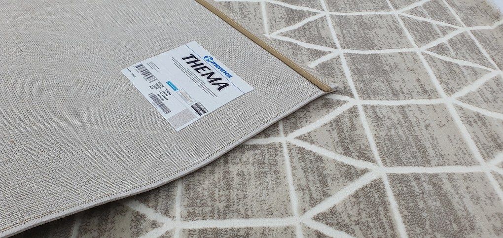 AKCIA: 200x290 cm Kusový koberec Thema 23290/62, béžová, kancelária, Medipa (Merinos)