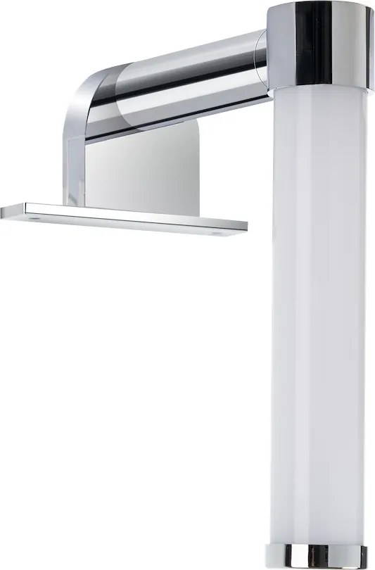 Nástenné LED svietidlo Apa Mini, 1x LED 4w, 4000k, ch