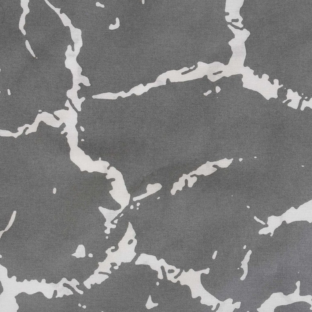 RENFORCÉ OBLIEČKY MERCER EXCLUSIVE 200X220 CM, 2 KS 70X80 CM VZOROVANÉ
