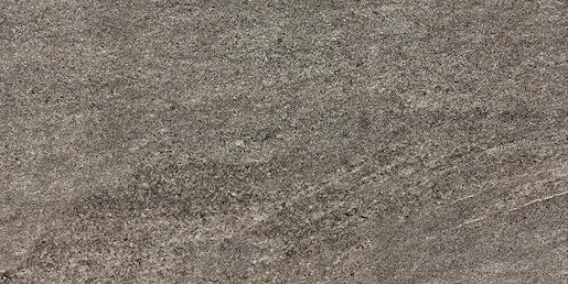 Dlažba Rako Quarzit hnedá 30x60 cm reliéfna DARSR736.1