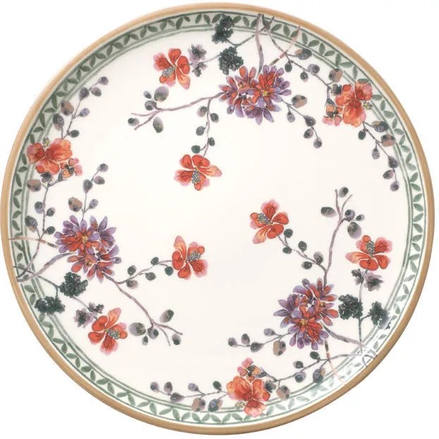 Tanier na pizzu 32 cm Artesano Provençal Verdure