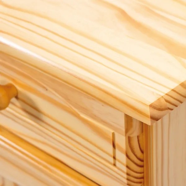 Komoda In-Pamina, borovica