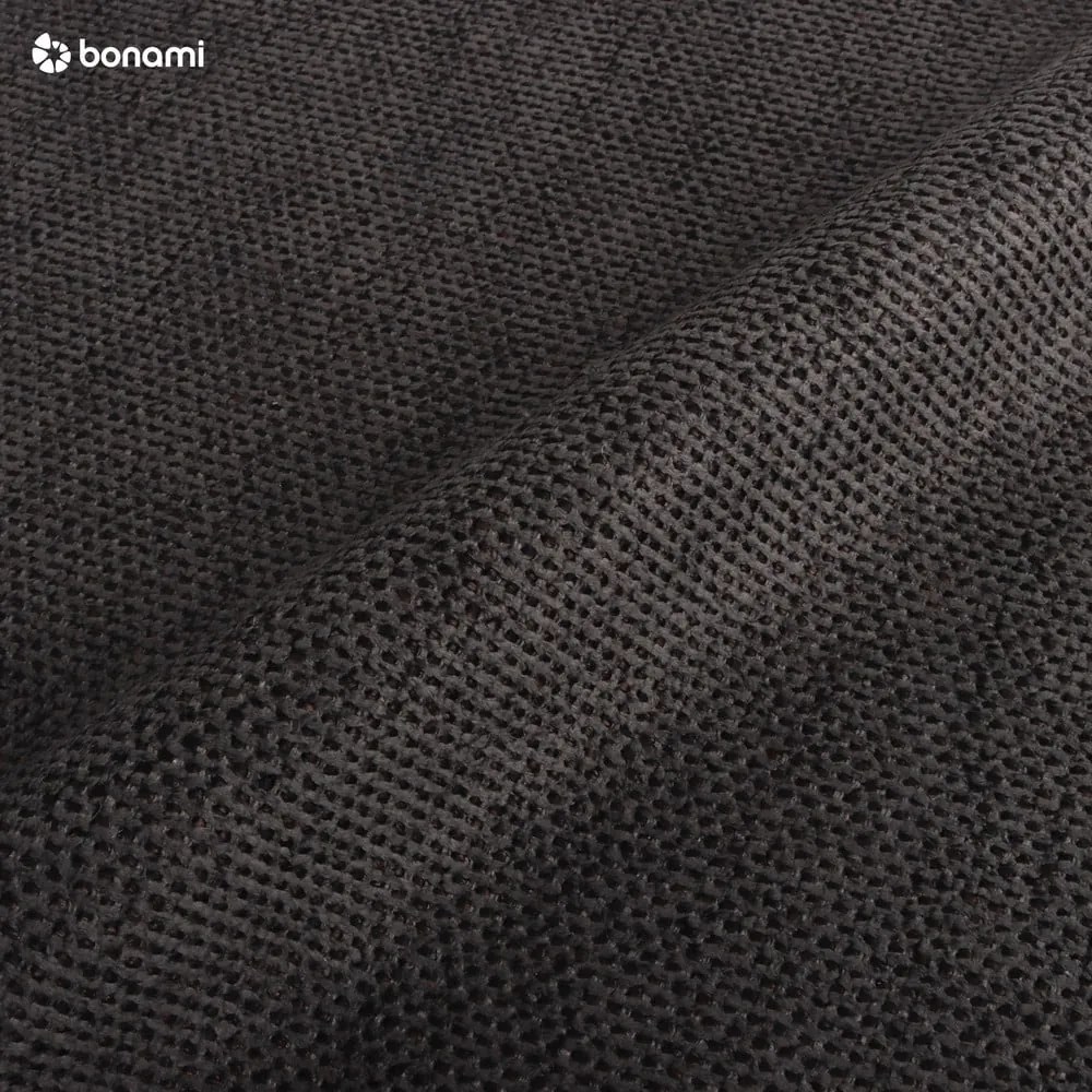 Tmavosivá pohovka Windsor &amp; Co Sofas Neso, 235 cm