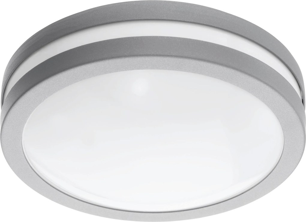 XXXLutz VONKAJŠIE STROPNÉ SVIETIDLO, 26/9,5 cm Eglo - Online Only bytové doplnky - 003348151201