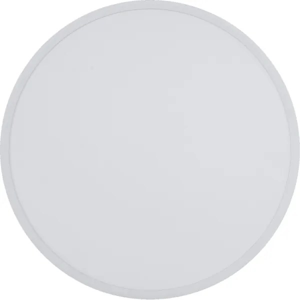 Fulgur s-43039- LED stmievateľné svietidlo NOMY-RC LED/40W/230V 3000/4000/6500K IP40 biela+DO