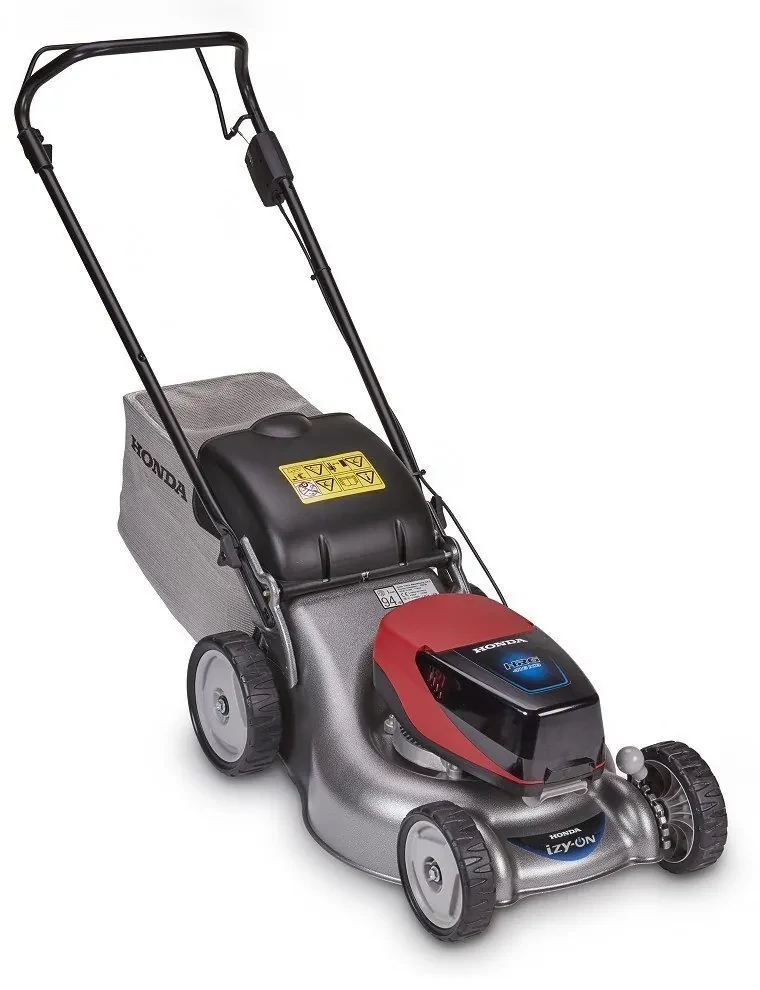 AKU kosačka bez pojazdu - Honda IZY HRG 416 XB; 36 V; 41 cm (bez batérie a nabíjačky)