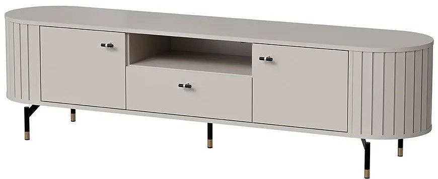 TV stolík Zante Za5 Cashmere