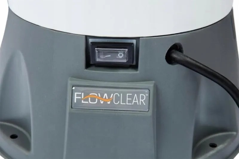 Pieskový bazénový filter 3028 l/h