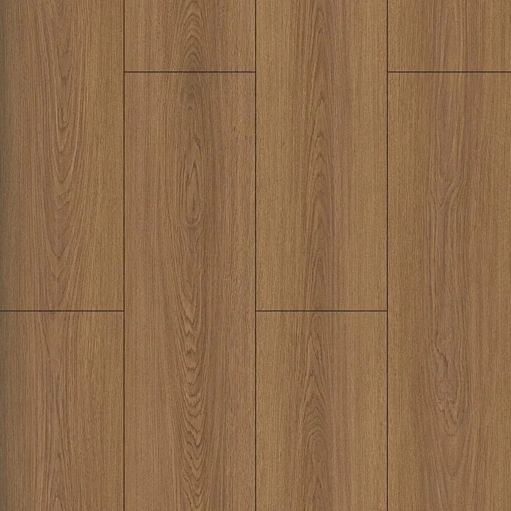 W-STEP laminátová podlaha, vzor sivý dub, 1220x200x8 mm, AC4