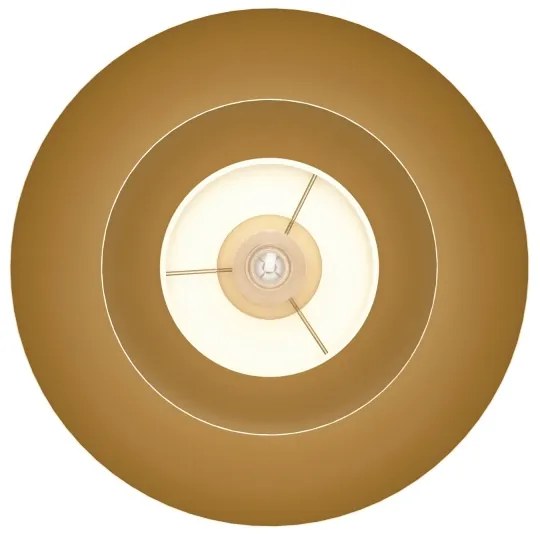 Eglo 900848 - Stropné svietidlo CENCIARA 1xE27/40W/230V