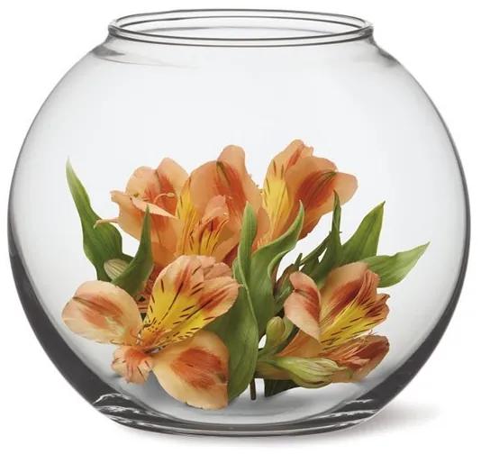 Simax Sklenená váza