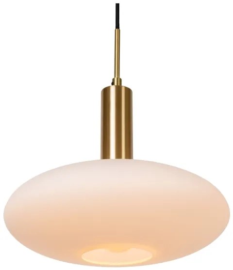 Lucide 25413/03/02 - Luster na lanku SINGALA 3xE27/60W/230V