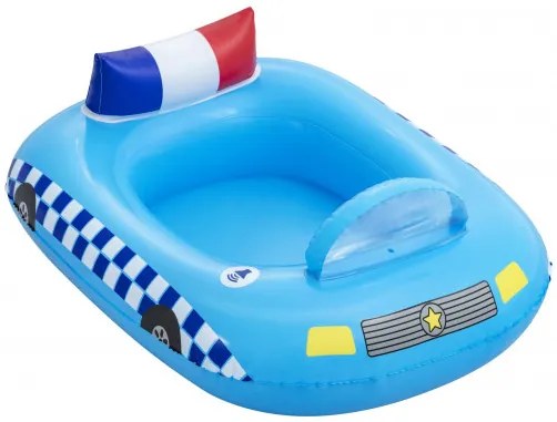 Nafukovací čln Bestway 34153 polícia 97x74 cm