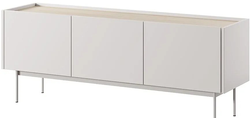 TV stolík Color-144 cashmere