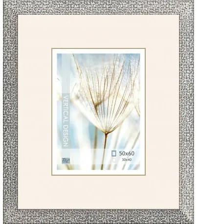 Fotorám 50x60, GLAMOUR/ST (4/A)