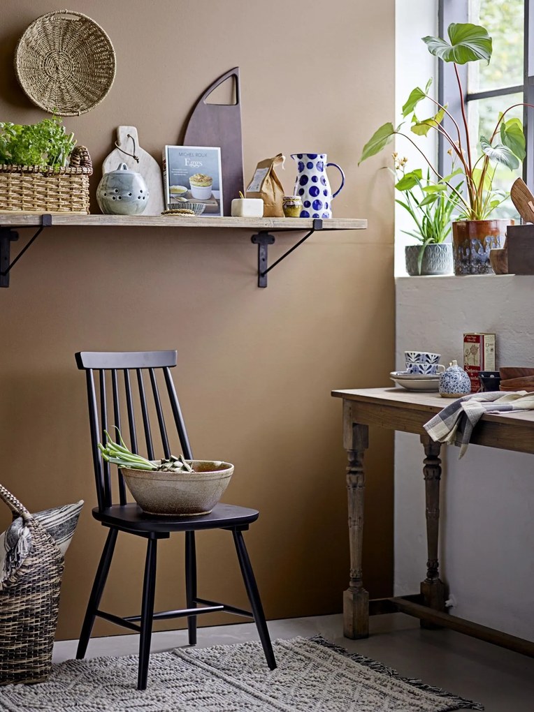 Bloomingville Keramický obal na kvetináč Ina Brown