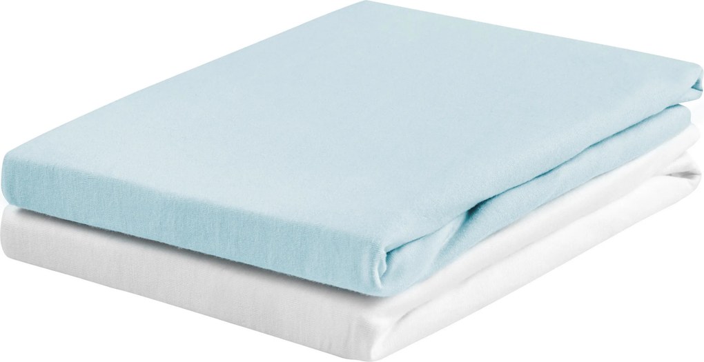 XXXLutz DETSKÁ NAPÍNACIA PLACHTA 60-70/120-140 cm Esposa - Detské obliečky - 007960002303