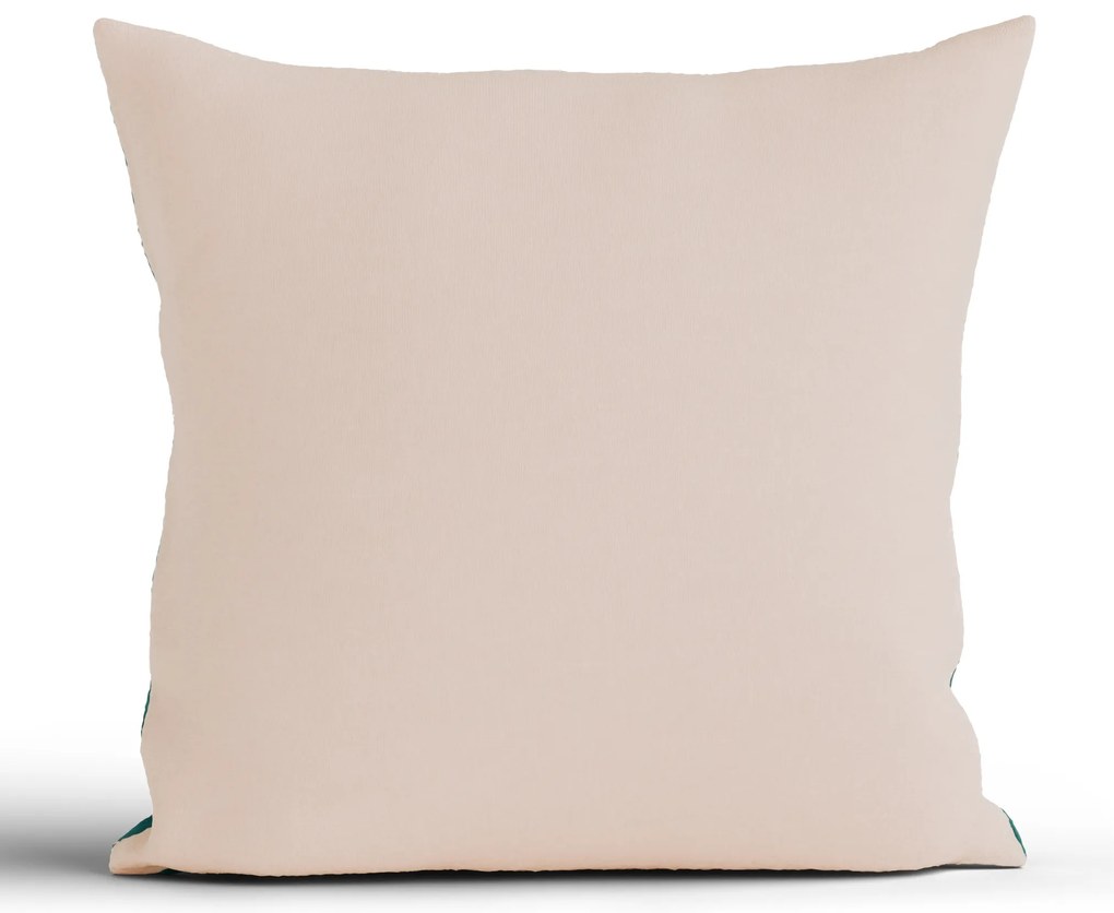 Bavlnená obliečka na vankúš Renforcé 40 × 40 cm - Sára 02