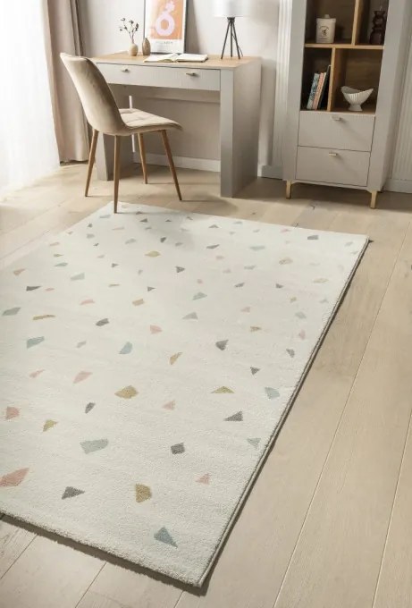 Koberec BOND KIDS FIGURES