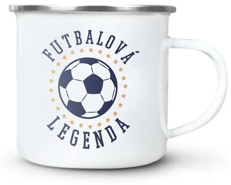 Sablio Plecháčik Futbalová legenda: 300 ml