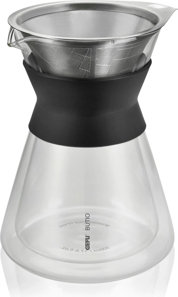 XXXLutz FRENCH PRESS KANVICA Gefu - Kanvice & karafy - 0054300593